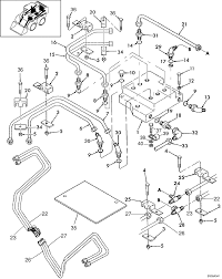 New Holland Ls180 Hydraulic System 07 04 01 Control Valve Hydraulics