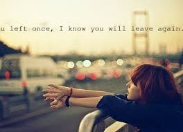 You're not single because you hurt your first boyfriend really badly when you were 15 or because you have yet, to this day, to apologize. Wallpaper Sad Alone Girl Quotes