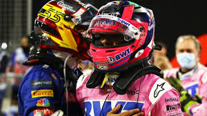 Includes the latest news stories, results, fixtures, video and audio. Red Bull F1 Team Reportedly Set To Sign Sergio Perez To Pair With Max Verstappen