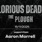 The Glorious Deadbeats event image