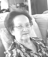 Obituary for Meriel Edith Knowles