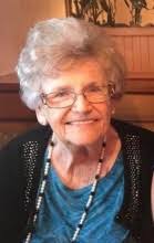 Obituary information for Patricia Ann 'Pat' Hall