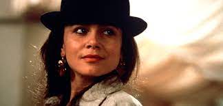We peer into the abyss — we grow sick and dizzy. Unbearable Lightness Mill Valley Film Festival