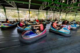 Permisividad para viajar a brasil Atracciones Fantasilandia