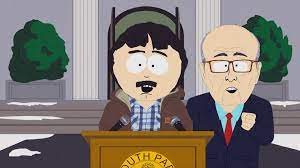 This clever bit of misdirection to led us to believe our time on tegridy farms could adding in rudy giuliani, a comically inept treasonous pig, to the mix was a nice touch, too. Thanks For Having My Back Clip Season Finale Episode Southpark Online Nl