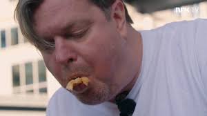 Helt Ramme sporter: VM i spising