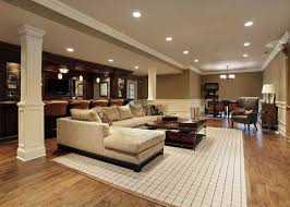 How much does it cost to remodel a basement? Finished Basement Remodeling Tips Empire State Professionals