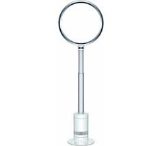 Dyson cool™ ventilatoren und dyson hot+cool™ heizlüfter nutzen die air multiplier™ technologie, um einen starken, gleichmäßigen luftstrom zu erzeugen. Dyson Cool Am08 Im Test Testberichte De Note