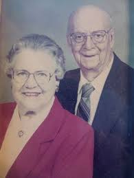 Burdette Earl Witte (1918-2004)