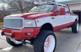 Image result for Vermillion Red 1999 F350