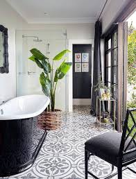 Start by removing any clutter. Relaxing Bathroom Homemydesign