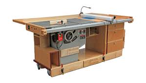 This is better than most table saw type and this saw can cut different wood type doing so cleanly. Table Saw Finewoodworking