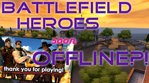Image result for Remove Battlefield Heroes Account