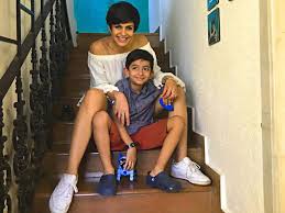 Ad filmmaker raj kaushal, who also directed three films including pyaar mein kabhi kabhi, has died at the age of 49. For Raj Kaushal And Mandira Bedi Dad Led Parenting Works Parenting News The Indian Express
