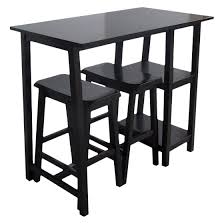 Enjoy the view from up high on a bar stool. Pub Tables And Chair Sets Ideas On Foter