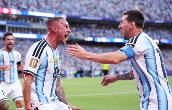 FIFA World Cup 2026 Week 5: Winners, Losers & Key Takeaways