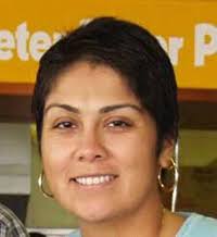 Science Careers: Interview with Lorena Barron