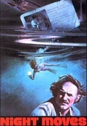 Night Moves - Movies on Google Play