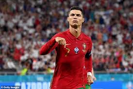 Cristiano ronaldo has won the euro 2020 golden boot. Cristiano Ronaldo Crowned Euro 2020 Golden Boot Winner With Five Goals Pipping Patrik Schick Newspostalk Global News Platform