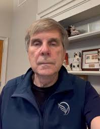 Chronic venous insufficiency has been in the news a lot this past week. Dr.  Harper is sharing a 4 part video series