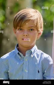 Prince nicolas hi-res stock photography and images