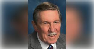 Obituary information for William Patterson Hunter