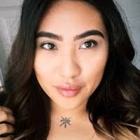 Danielle Cunanan's Instagram, Twitter & Facebook