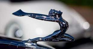 Pin On Hood Ornaments Logos