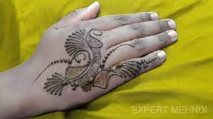 See more ideas about mehndi designs, henna designs, henna designs hand. Small And Beautiful Mehndi Design Patch Or Tattoo 2 Youtube