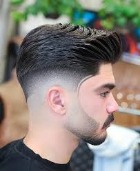 Hair Style For Men