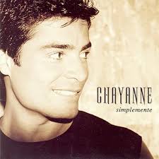 Chayanne 2001 News