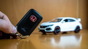 Maybe you would like to learn more about one of these? Honda Civic Type R Fk2 Fk8 Key Fob Battery Replacement Ctr Smart Key Battery Remove Youtube