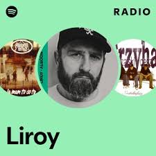 Liroy