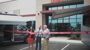 Maybe you would like to learn more about one of these? West Sacramento Is Home To The Largest Rv Showroom In The Nation