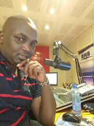 Biblia Husema Broadcasting