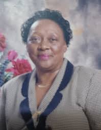 Obituary for Lillie Mae Bowman