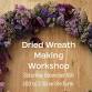 Seasonal Wreath Workshops at Village Farm - December - Stanley Marketplace, 2501 Dallas St Event Image