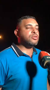 @bethancourtyodalis Las actividades deportivas en la Plaza 28 de noviembre  de La Chorrera fueron suspendidas, tras el ajusticiamiento registrado en la  noche de hoy, según lo dio a conocer el ...