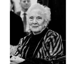 Eileen Graham Obituary (1935