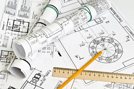COMPLETION DRAWINGS product image
