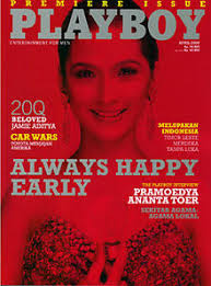 Image result for play boy magazine