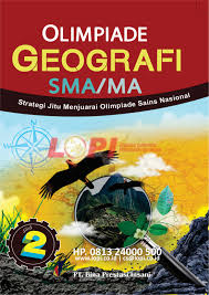 Selain mapel fisika, tersedia juga mapel kimia, biologi, matematika, sosiologi, geografi, ekonomi, bahasa. Buku Olimpiade Sains Nasional Buku Osn