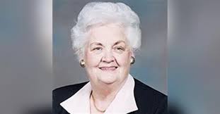 Geneva Jeanette Sparby Obituary