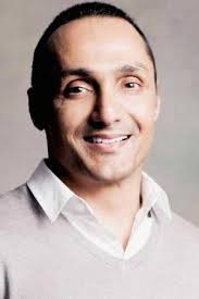 Rahul Bose