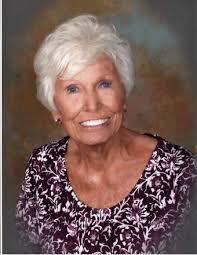 Nancy Morgan Bean Obituary