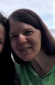 Judy Yoder Belc, age 49