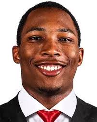 Maryland at Indiana • September 28 • Noon • Memorial Stadium • Bloomington,  IN • BTN GAME 5