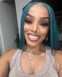 Shakira Rice's Instagram, Twitter & Facebook