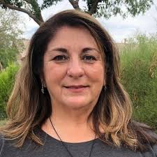 Gina Lusk's Instagram, Twitter & Facebook