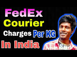 ² the service insurance up to eur 50 for dhl päckchen international is available via dhl online frankierung. Fedex Courier Charges Fedex Courier Charges Per Kg In India Fedex Courier Rate Fedex Courier Cost Youtube